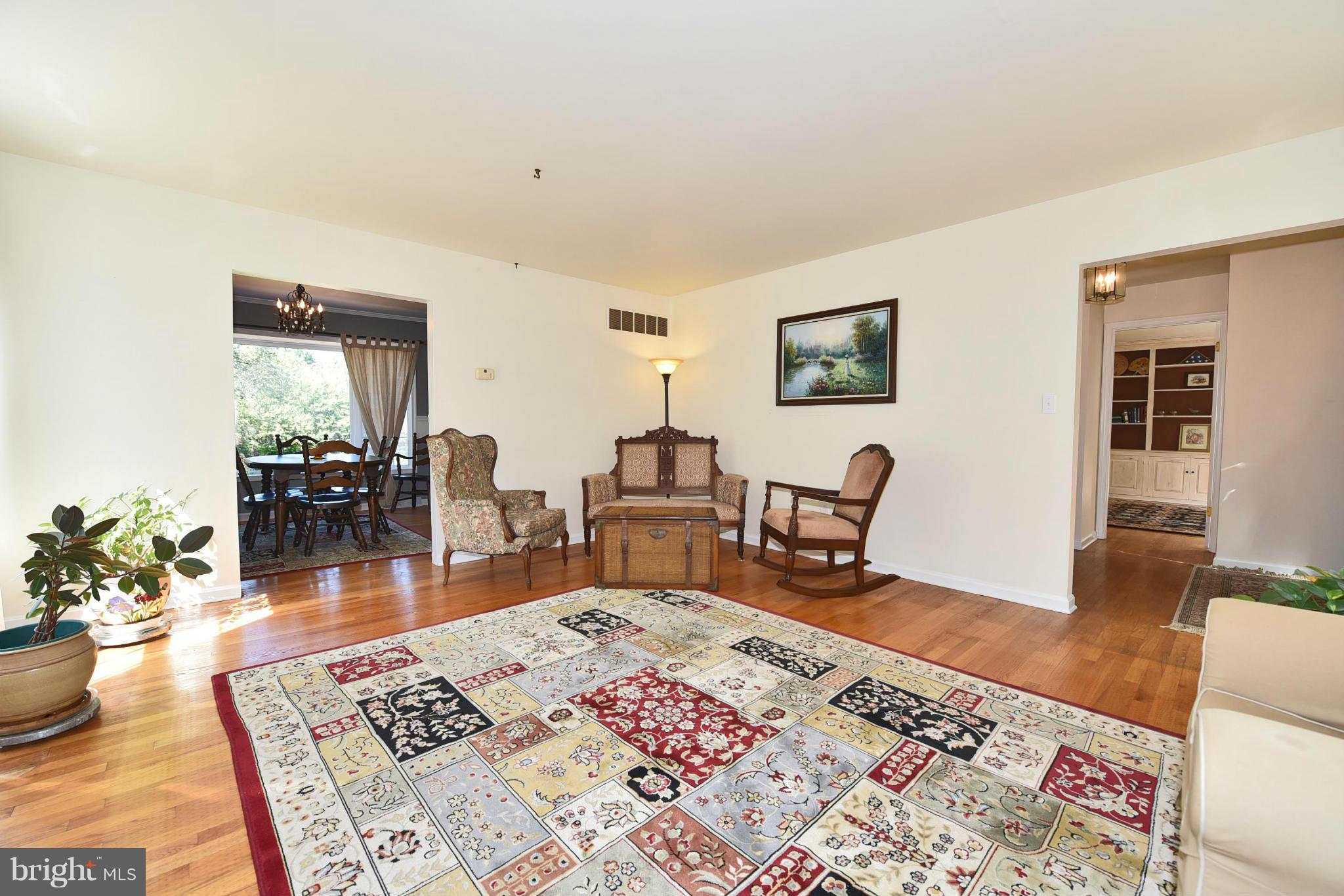 2214 Furnace Road Fallston, MD 21047 - Photo 4 of 30 a living room with furniture rug and window