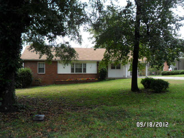 3628 Pine Forest Road Macon, GA 31206 - Photo 1 of 1 Primary Photo