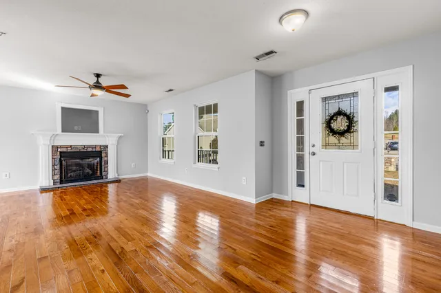 $315,000 | 58 Oak Run, Rock Spring, GA 30739