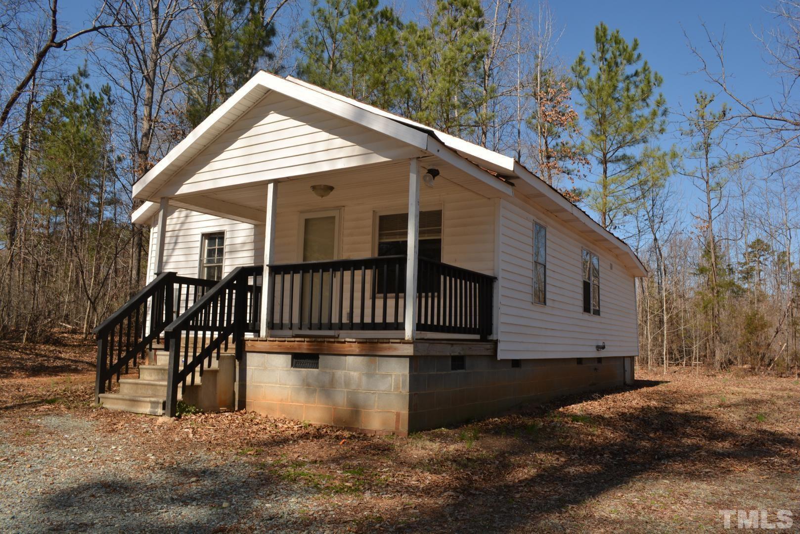 91 Emerson Cook Road Pittsboro, NC 27312 - Photo 2 of 26 Photo #2