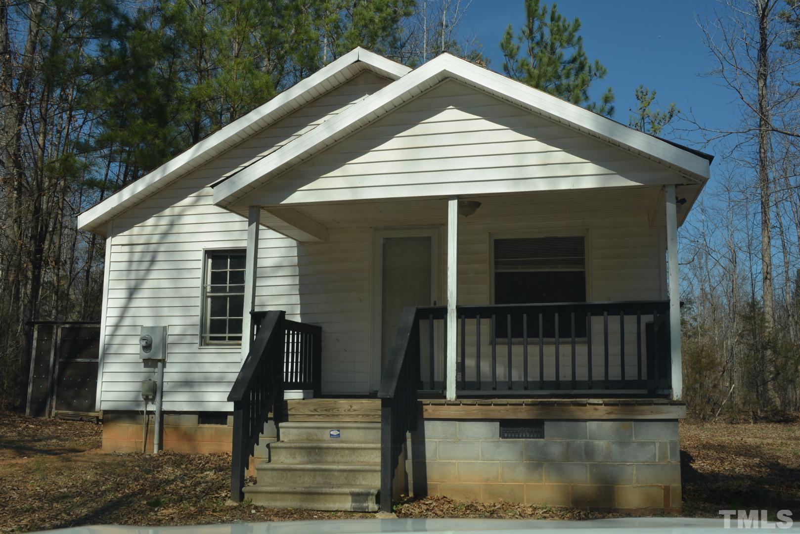 91 Emerson Cook Road Pittsboro, NC 27312 - Photo 3 of 26 Photo #3