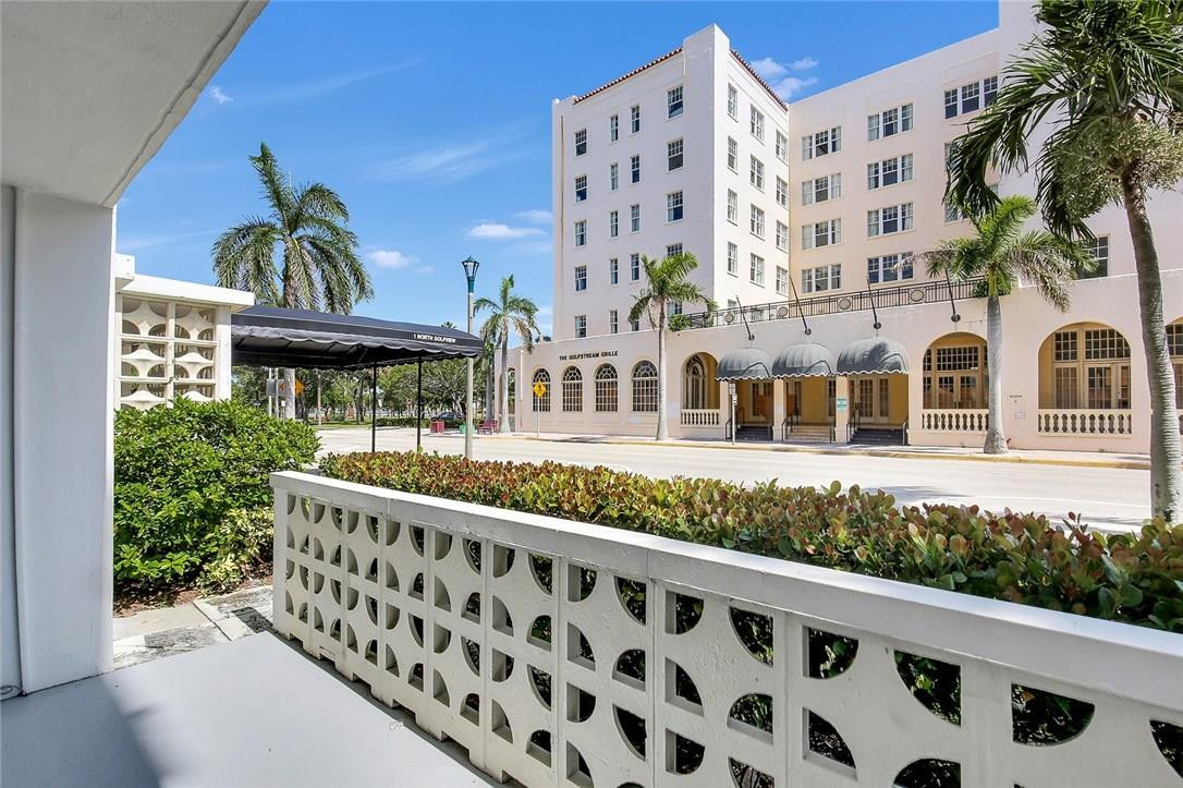 1 North Golfview Road, Unit 101 Lake Worth Beach, FL 33460 - Photo 13 of 19 Photo 13