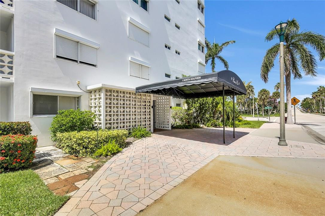 1 North Golfview Road, Unit 101 Lake Worth Beach, FL 33460 - Photo 16 of 19 Photo 16