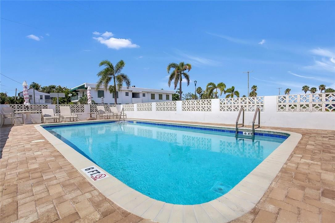 1 North Golfview Road, Unit 101 Lake Worth Beach, FL 33460 - Photo 18 of 19 Photo 18