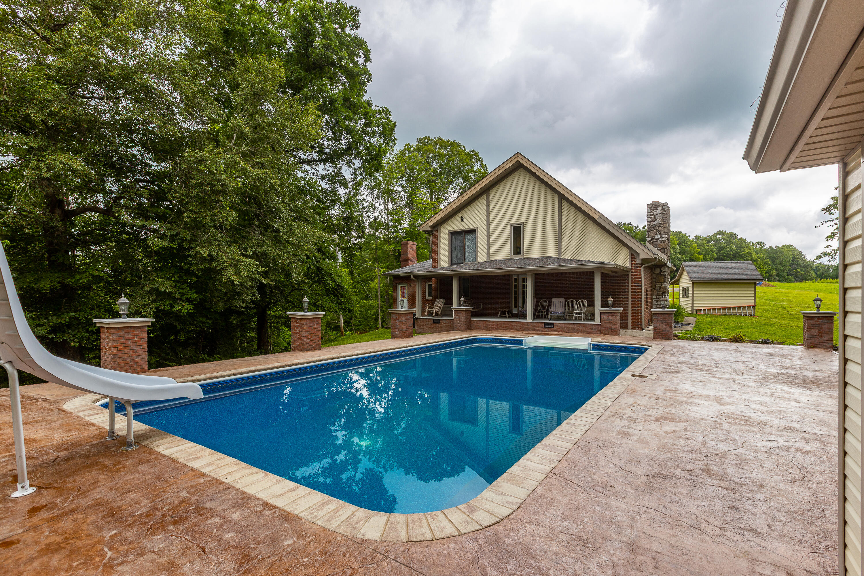 504 Wheeler Woods Road Liberty, KY 42539 - Photo 22 of 143 1-23