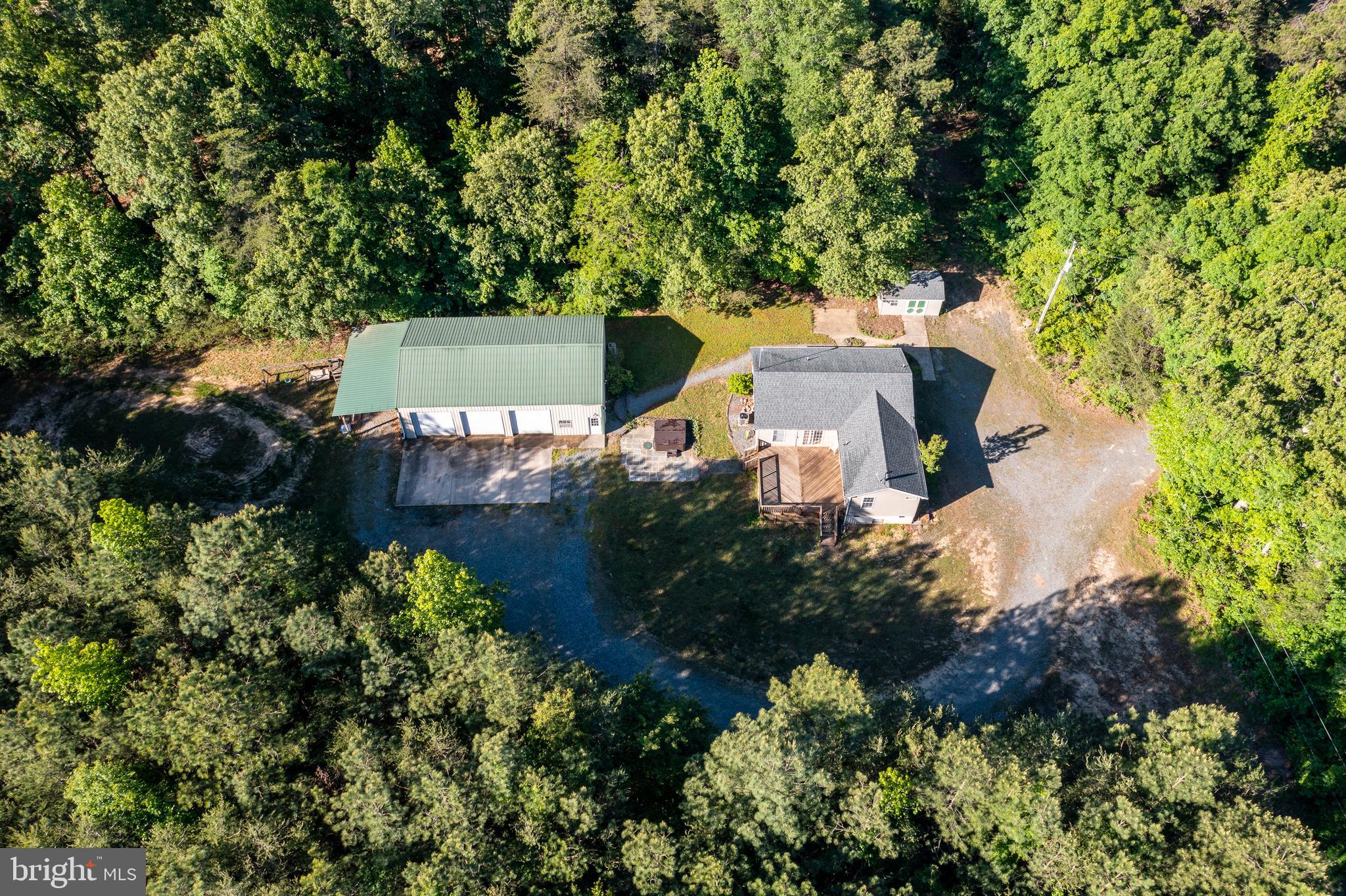 16075 Kings Mill Road King George, VA 22485 - Photo 1 of 48 Gallery Image 1