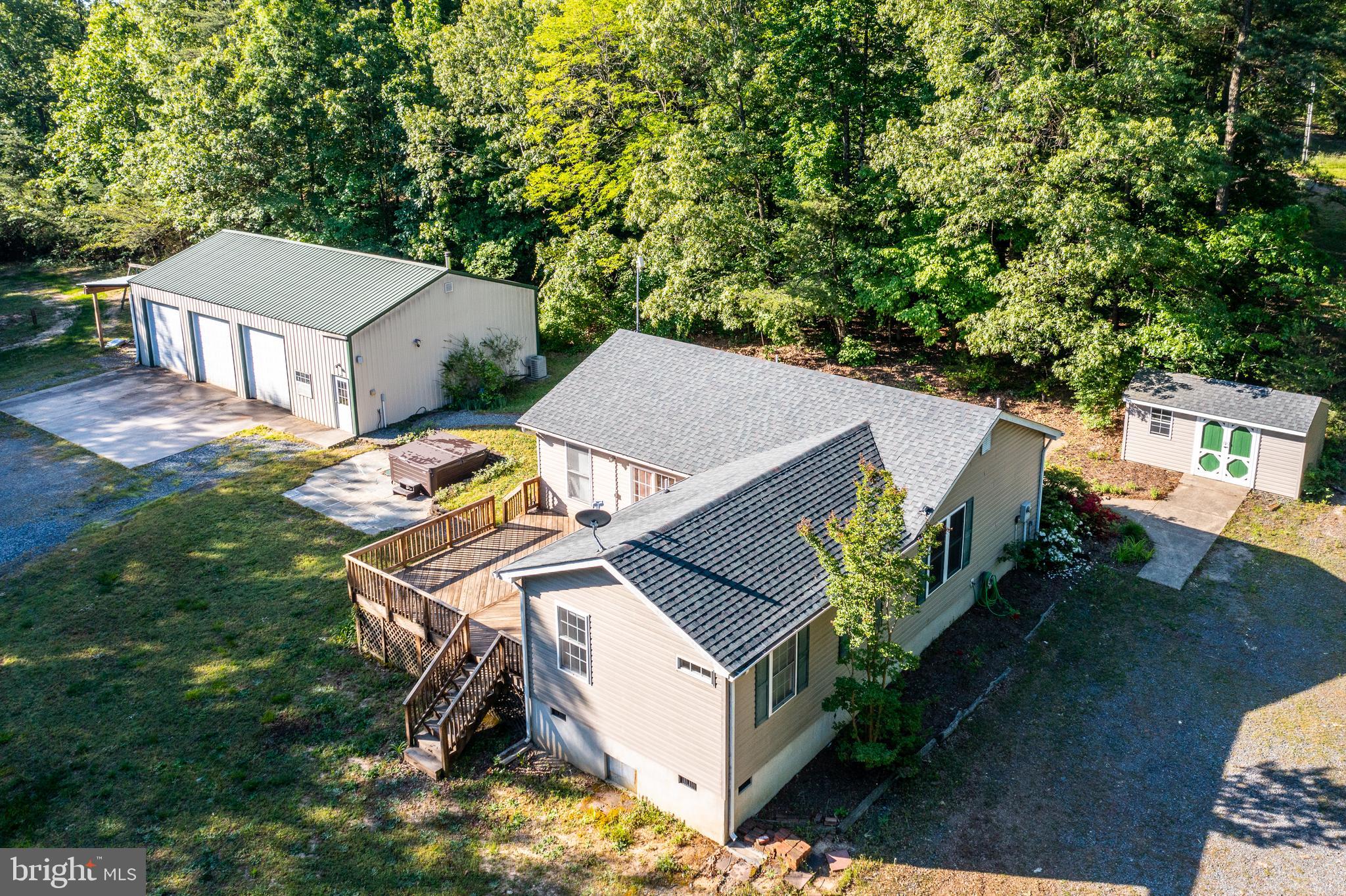16075 Kings Mill Road King George, VA 22485 - Photo 2 of 48 Gallery Image 2