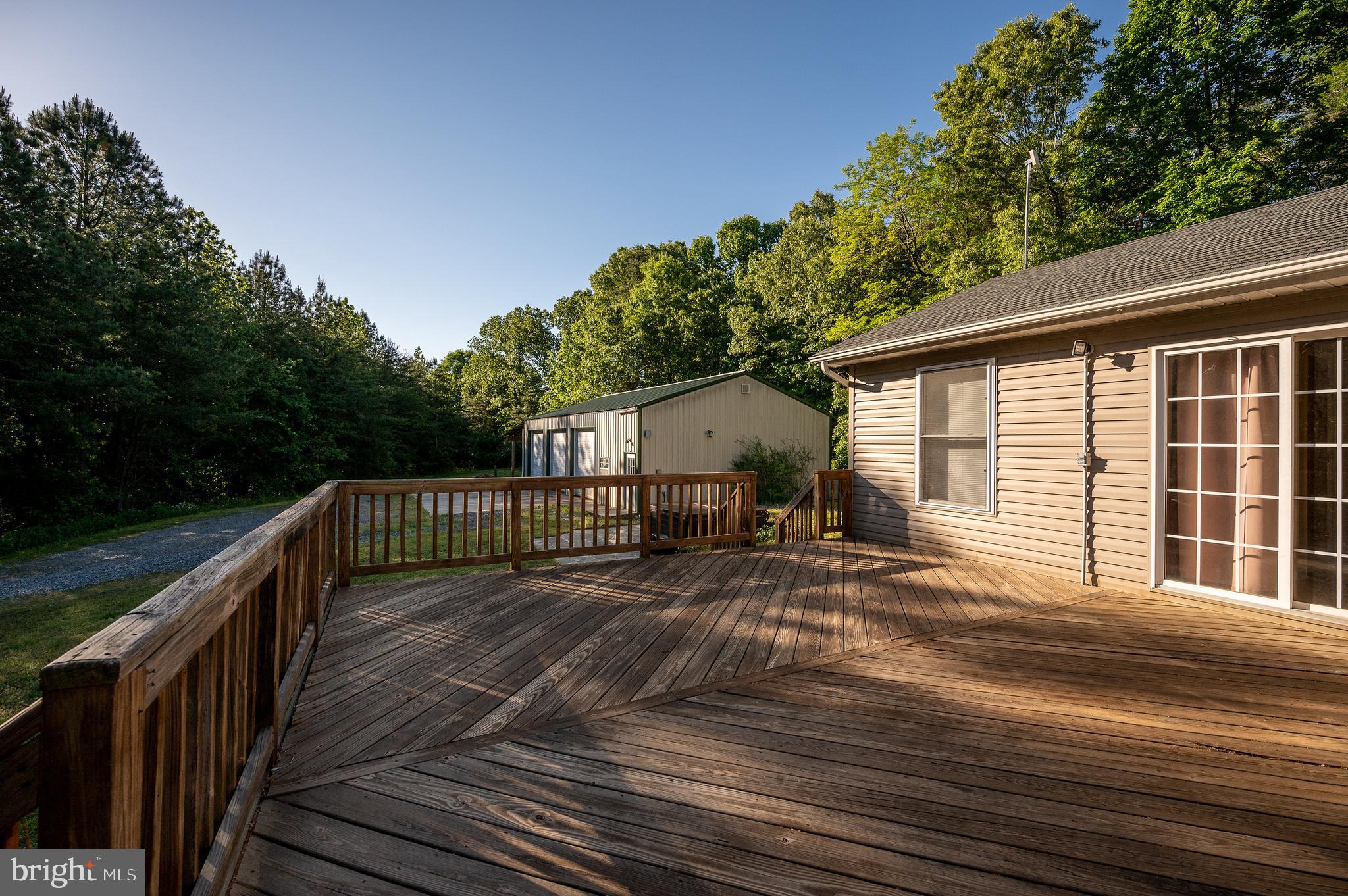 16075 Kings Mill Road King George, VA 22485 - Photo 28 of 48 Gallery Image 28