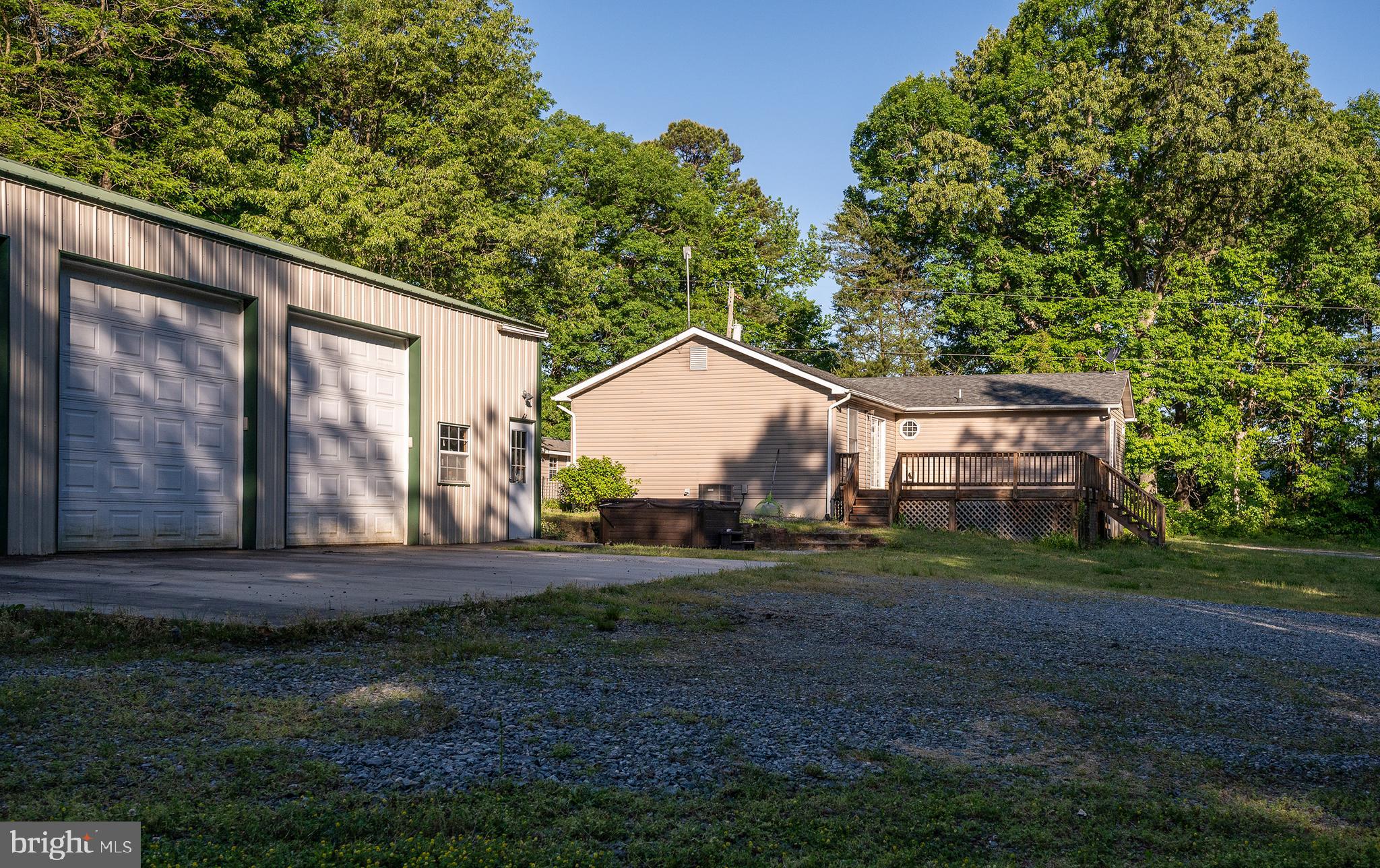 16075 Kings Mill Road King George, VA 22485 - Photo 4 of 48 Gallery Image 4