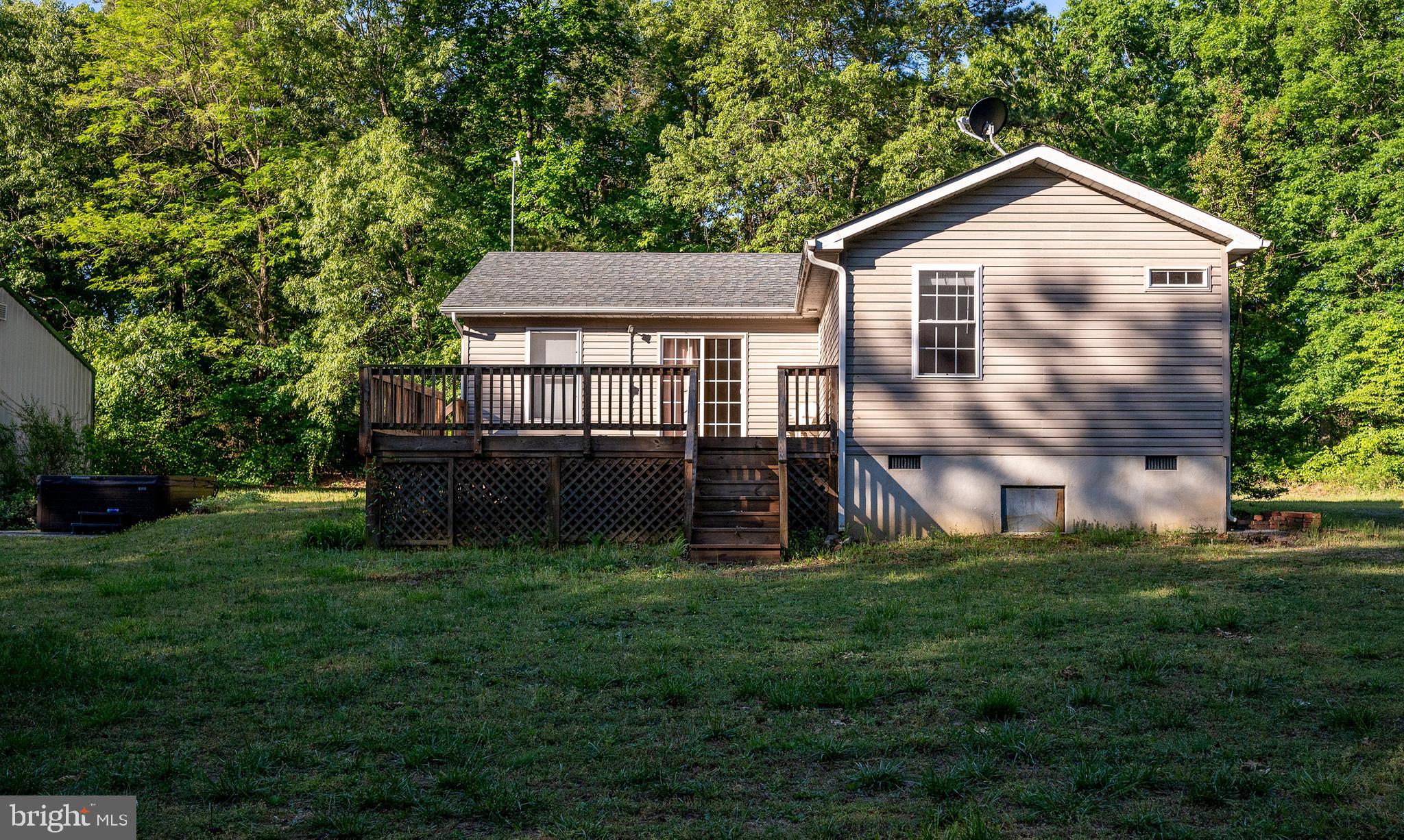 16075 Kings Mill Road King George, VA 22485 - Photo 31 of 48 Gallery Image 31