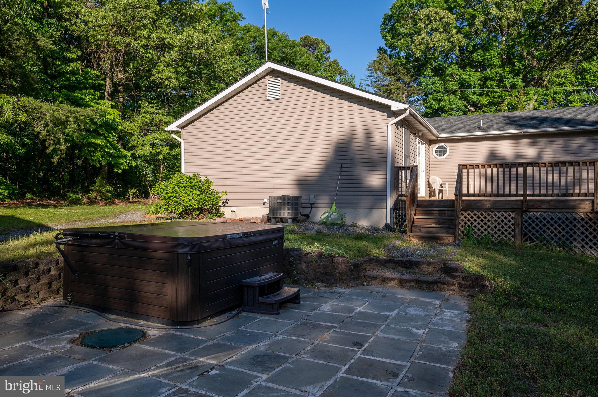 16075 Kings Mill Road King George, VA 22485 - Photo 32 of 48 Gallery Image 32