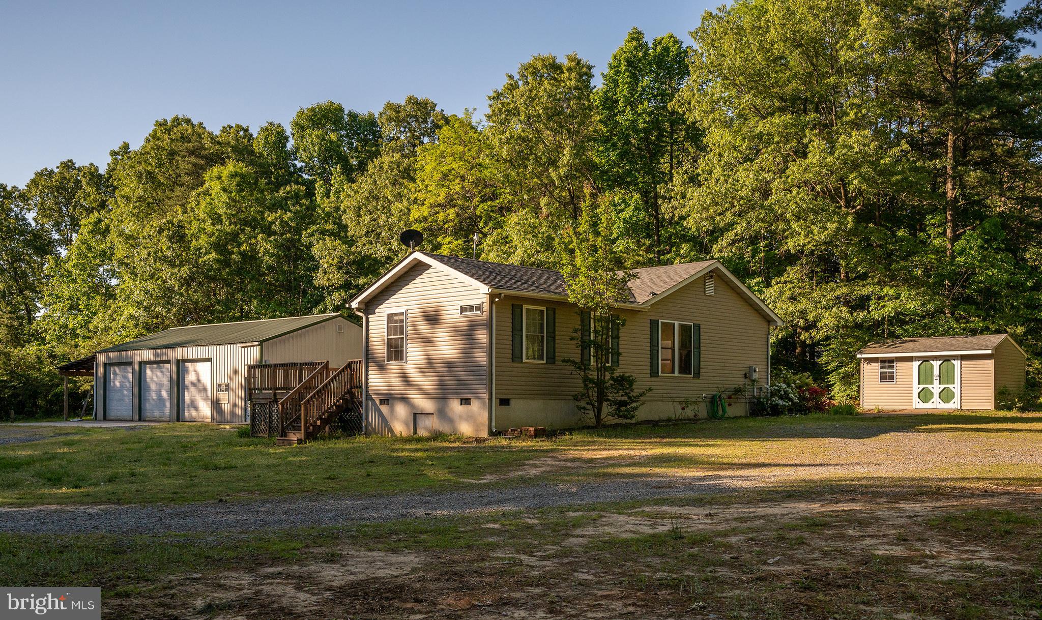 16075 Kings Mill Road King George, VA 22485 - Photo 35 of 48 Gallery Image 35