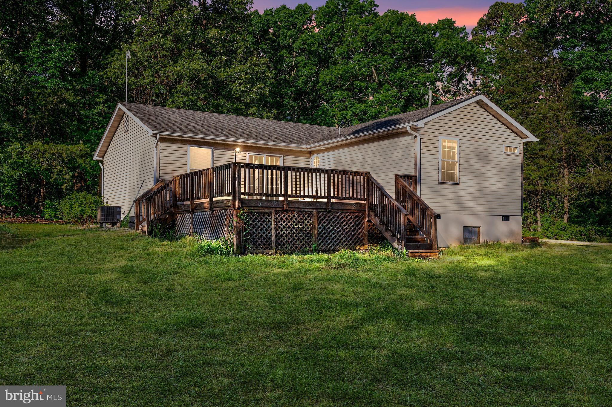 16075 Kings Mill Road King George, VA 22485 - Photo 37 of 48 Gallery Image 37