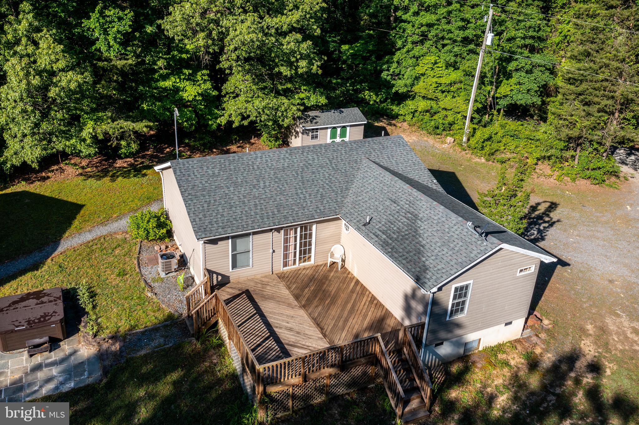 16075 Kings Mill Road King George, VA 22485 - Photo 38 of 48 Gallery Image 38