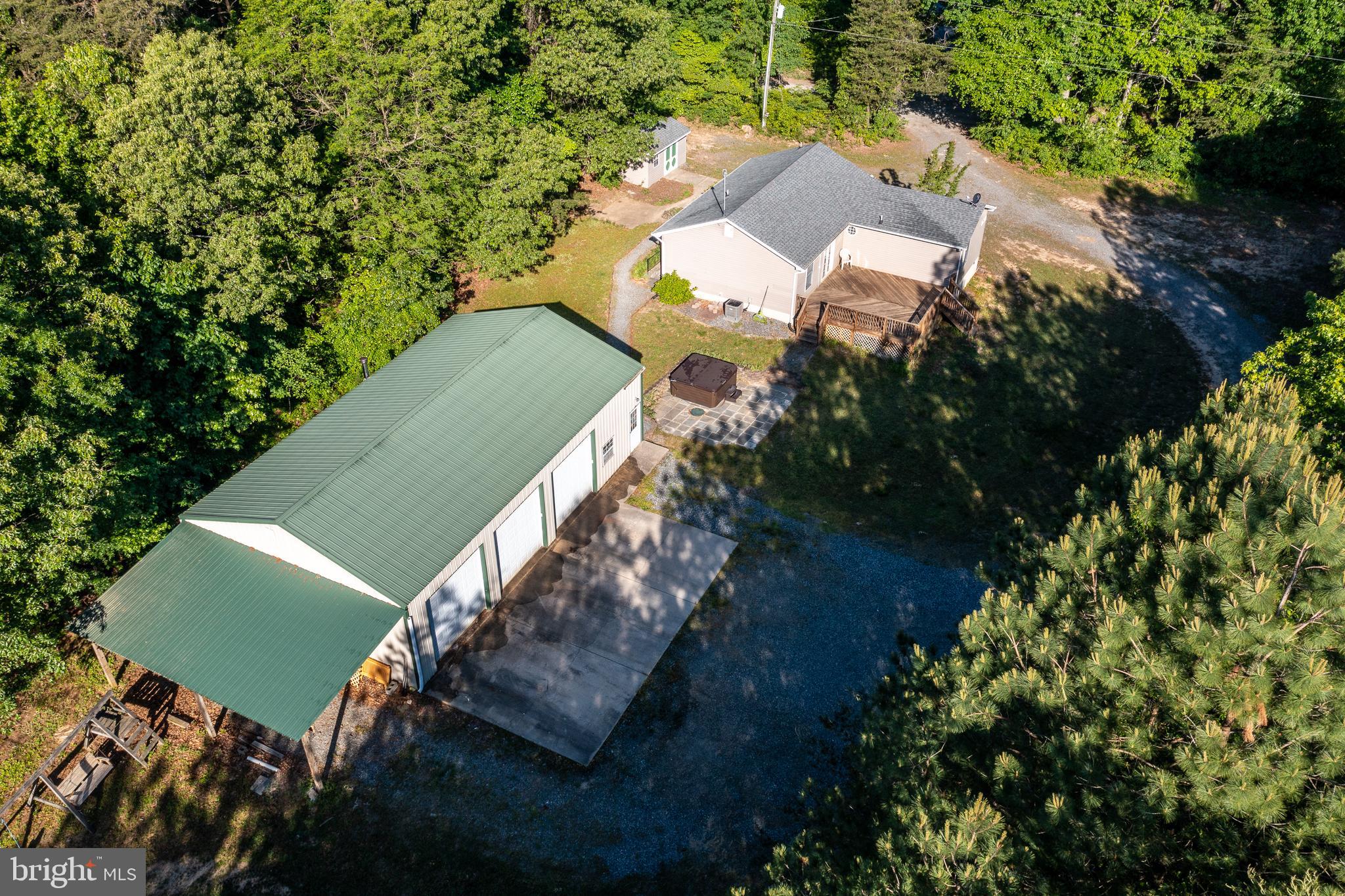 16075 Kings Mill Road King George, VA 22485 - Photo 40 of 48 Gallery Image 40