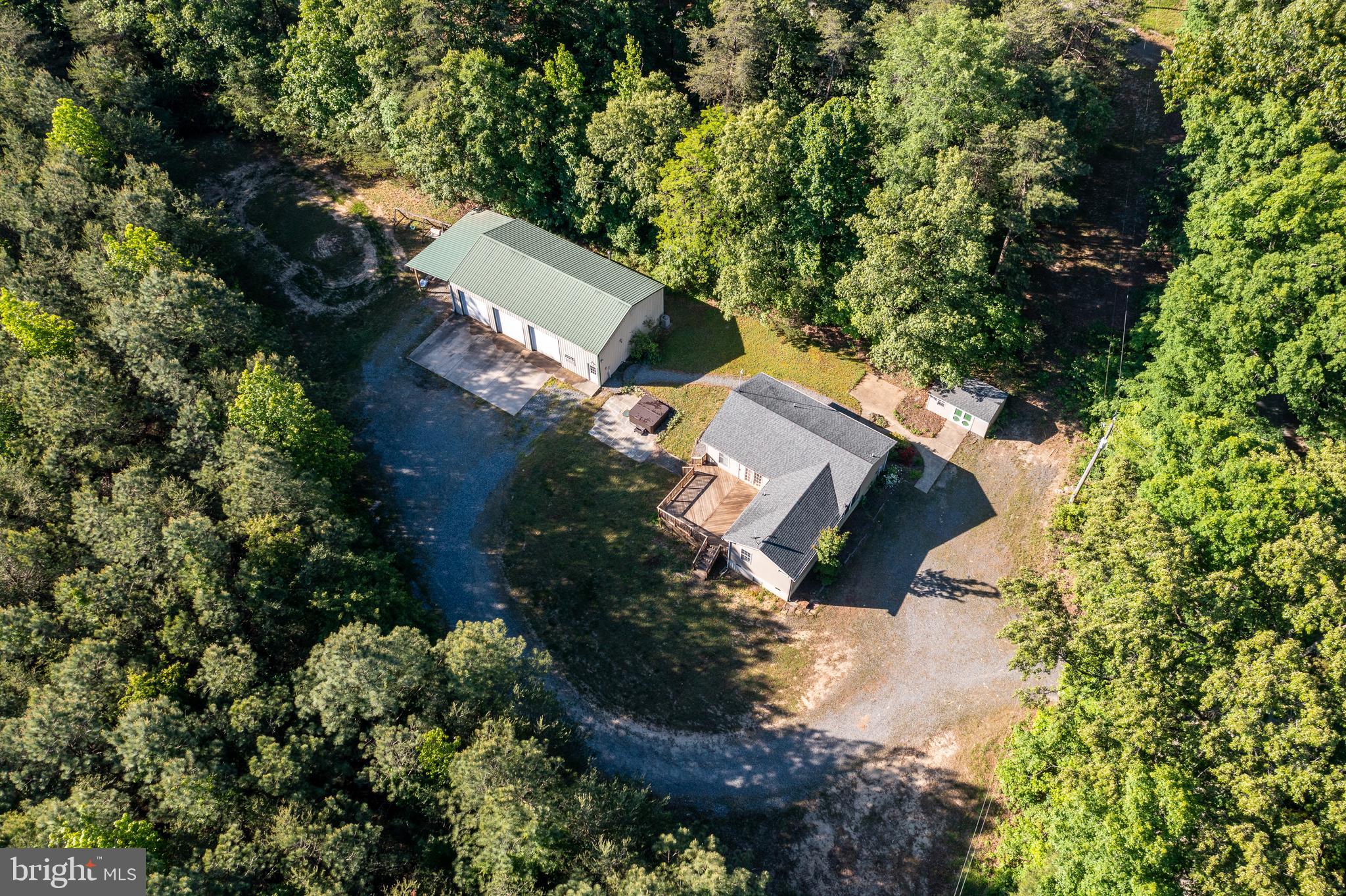 16075 Kings Mill Road King George, VA 22485 - Photo 42 of 48 Gallery Image 42