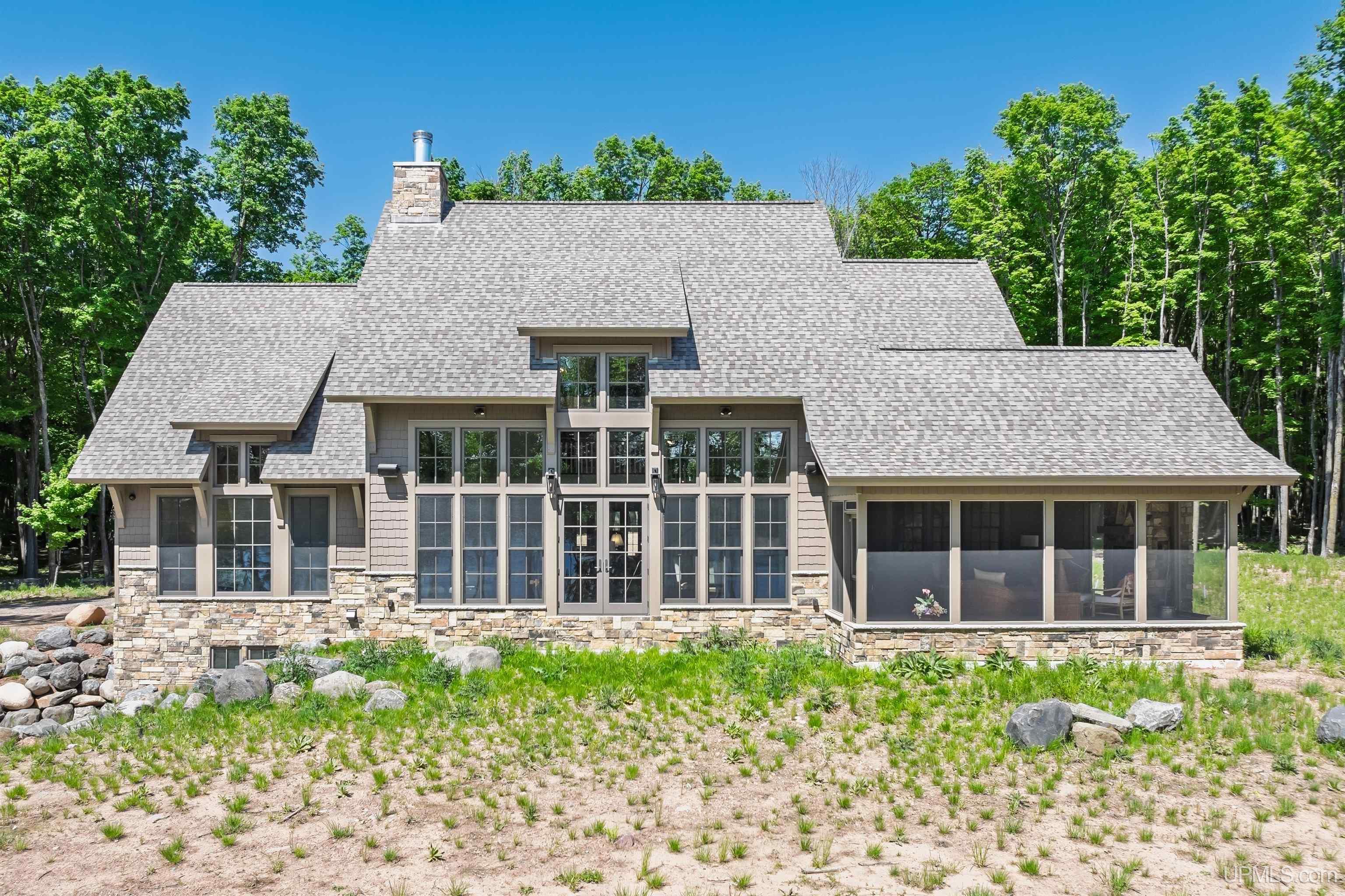 18751 Big Lake Road Watersmeet, MI 49969 - Photo 49 of 75