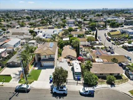$799,999 | 4027 C Street, San Diego, CA 92102
