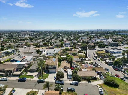 $799,999 | 4027 C Street, San Diego, CA 92102