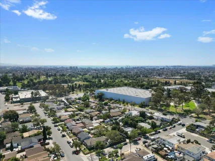 $799,999 | 4027 C Street, San Diego, CA 92102