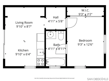 $799,999 | 4027 C Street, San Diego, CA 92102