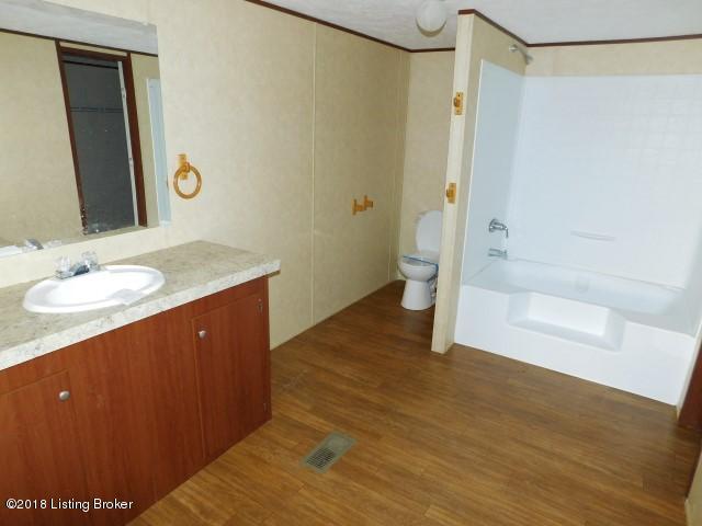 2294 Josephine Road Stamping Ground, KY 40379 - Photo 14 of 15 Master Bathroom (2)