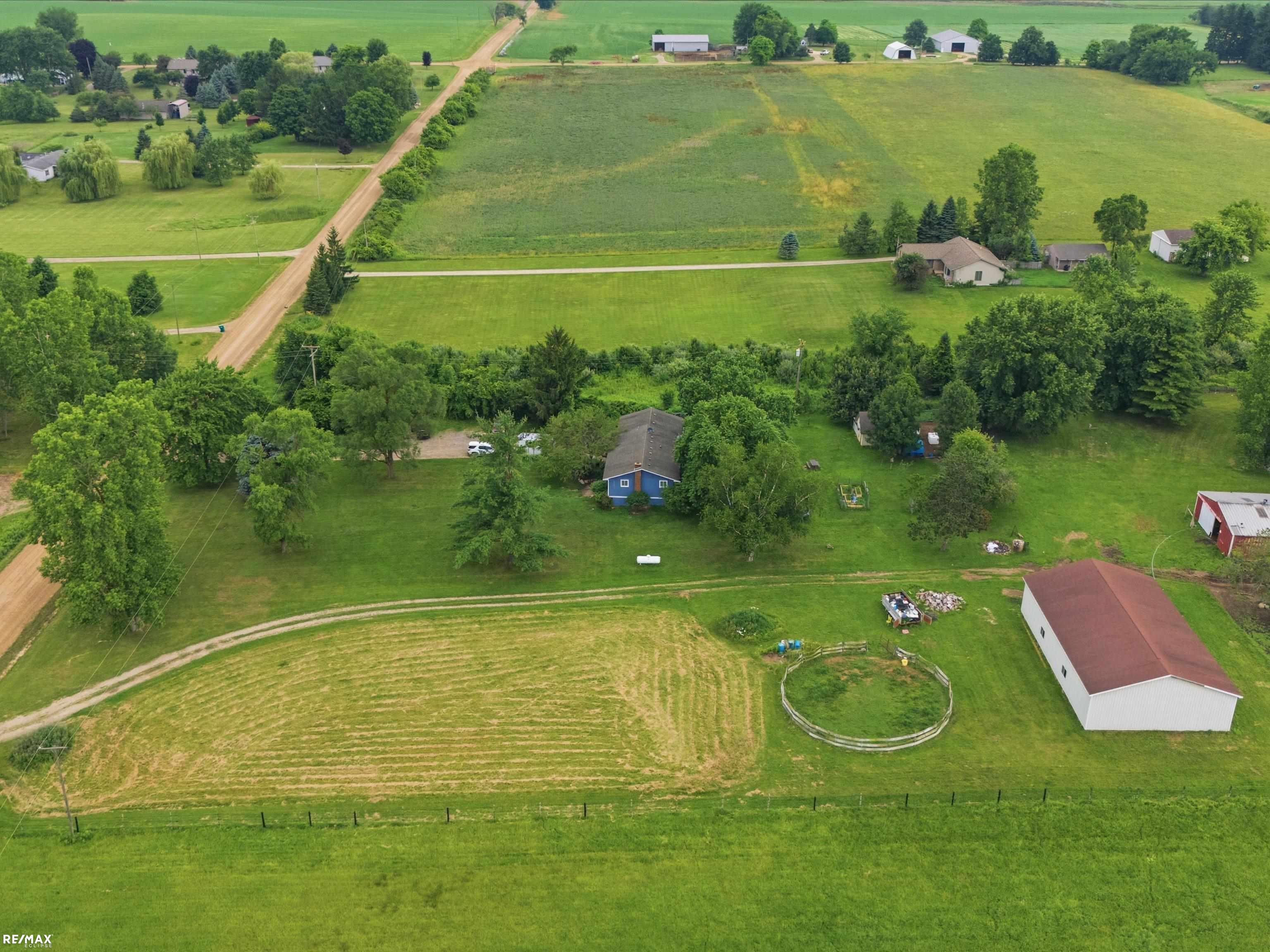 3111 Howland Road Almont, MI 48003 - Photo 37 of 38