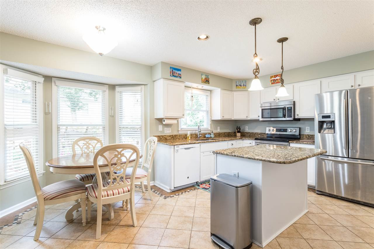 2332 Florida Court Raleigh, NC 27615 - Photo 11 of 30 Photo 11