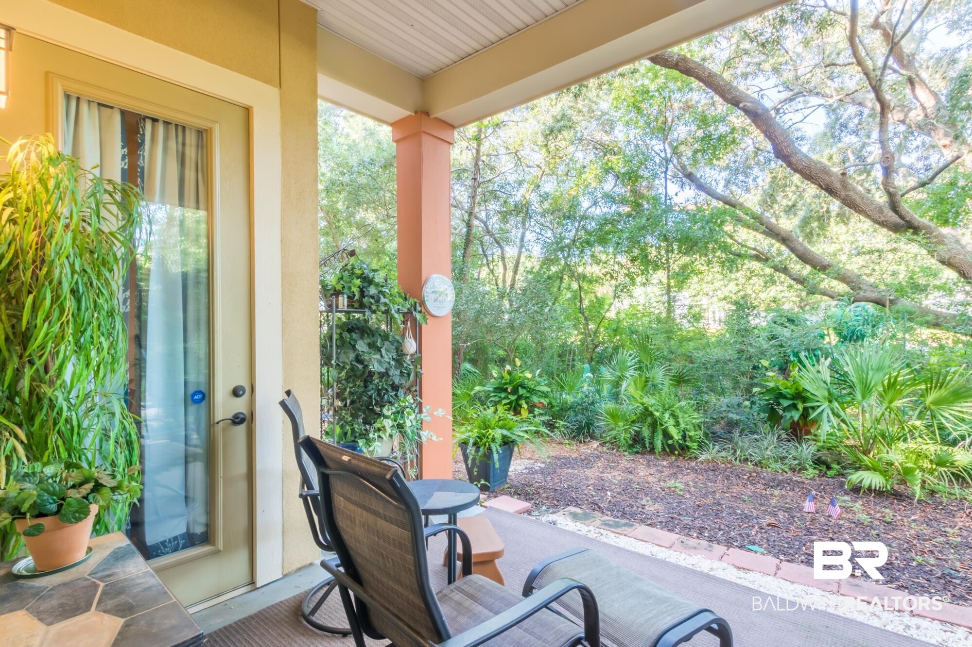 1430 Regency Road, Unit G103 Gulf Shores, AL 36542 - Photo 19 of 29 View of terrace