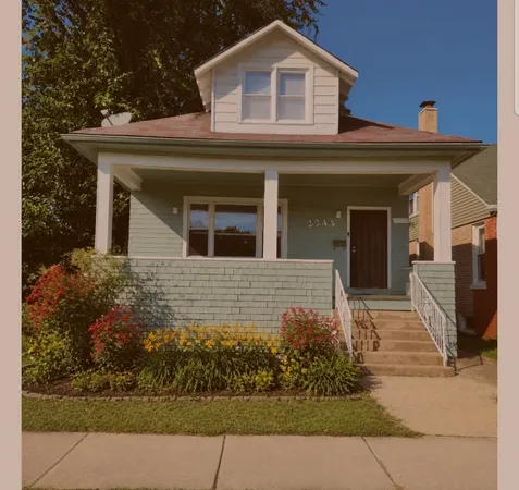 $244,900 | 2244 121st Street, Blue Island, IL 60406