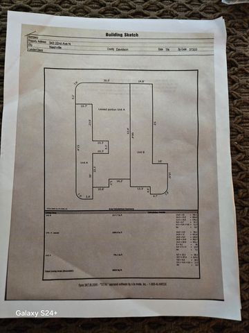 $2,000,000 | 343 22nd Avenue North, Nashville, TN 37203