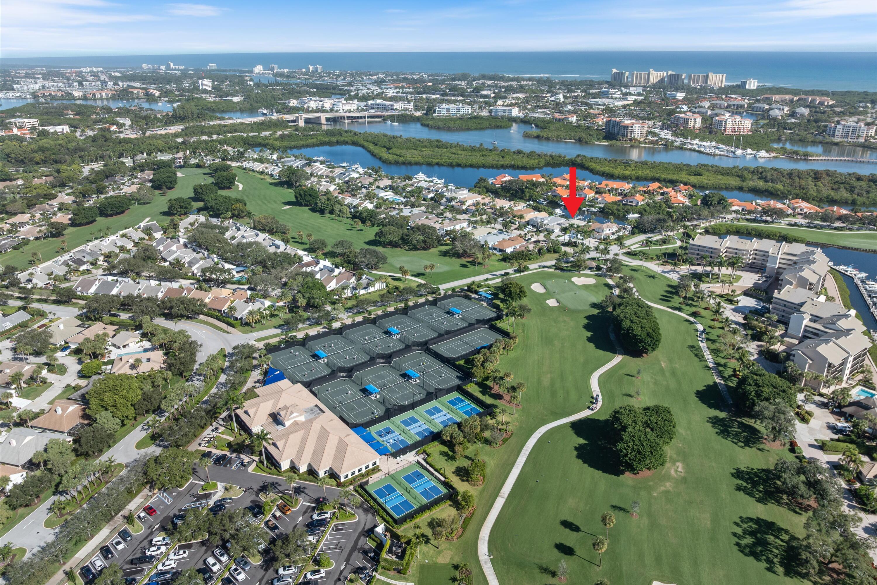 17036 Bay Street Jupiter, FL 33477 - Photo 60 of 69 64-17036 Bay Street Jupiter FL-908