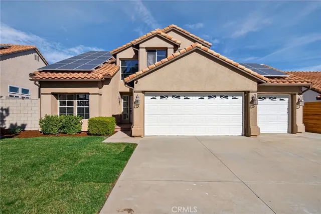 $715,000 | 20646 Mesa Oak Drive, Riverside, CA 92508