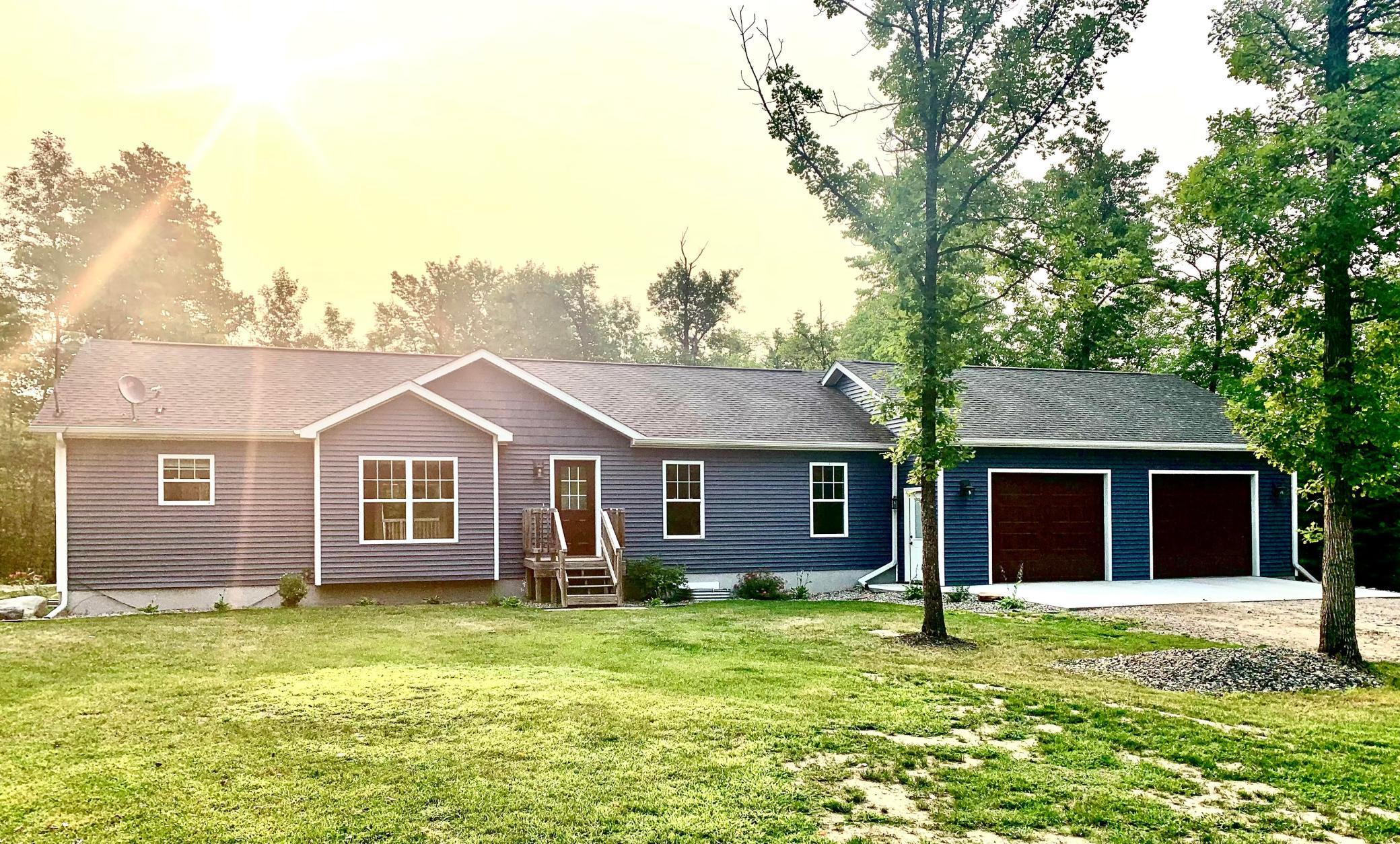 29606 Cherokee Road Taconite, MN 55709 - Photo 1 of 1 Gallery Image 1