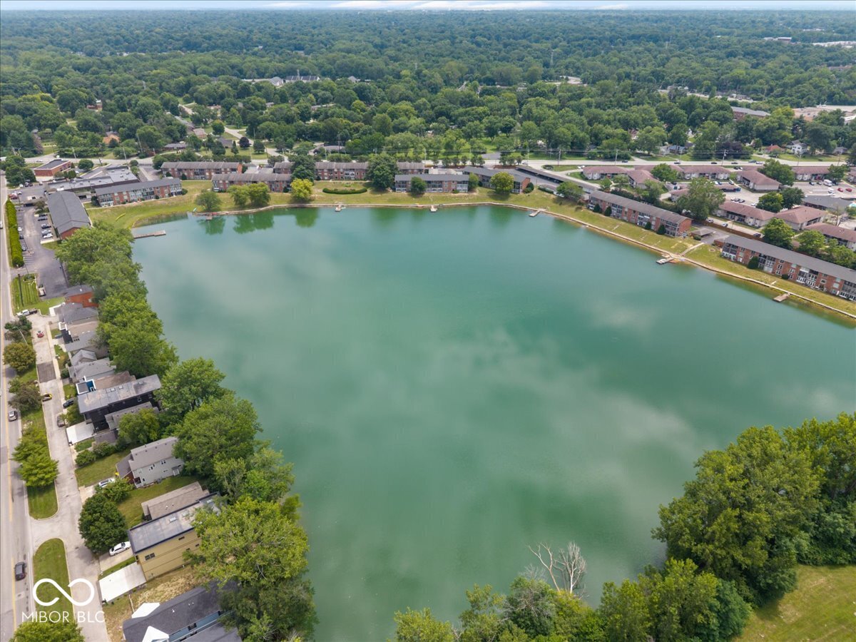 5022 Allisonville Road, Unit E Indianapolis, IN 46205 - Photo 33 of 42