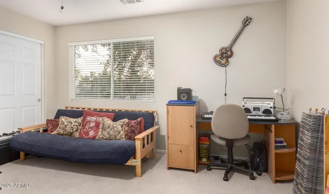 a view of outdoor space yard deck patio and swimming pool