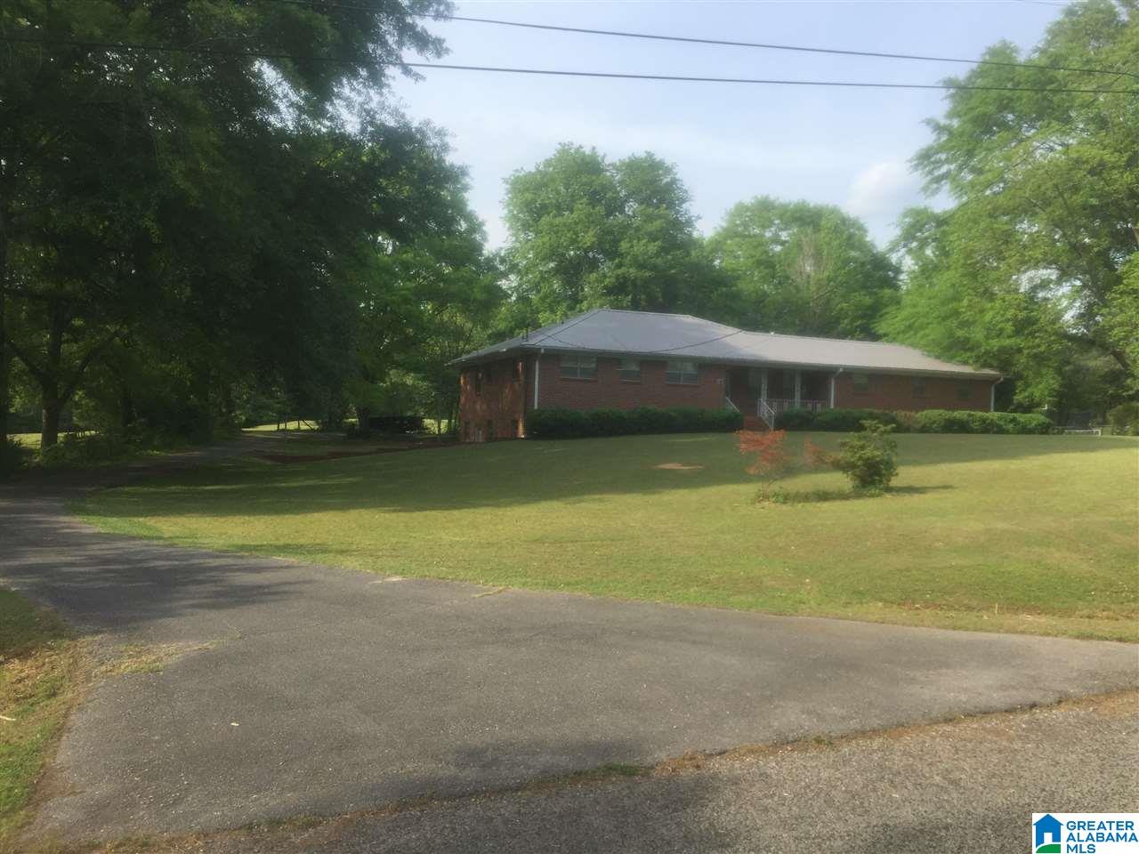 344 Mistletoe Lane Vincent, AL 35178 - Photo 21 of 25