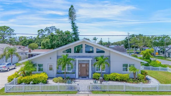 $1,295,000 | 3502 Bahia Vista Street, Sarasota, FL 34239