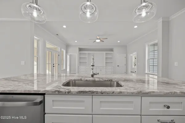 $448,900 | 467 Eagle Trace Drive, Blounts Creek, NC 27814