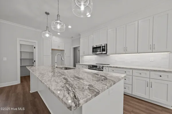 $448,900 | 467 Eagle Trace Drive, Blounts Creek, NC 27814
