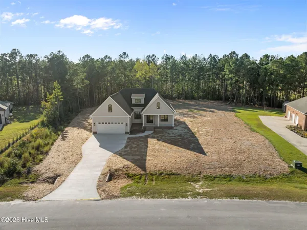 $448,900 | 467 Eagle Trace Drive, Blounts Creek, NC 27814