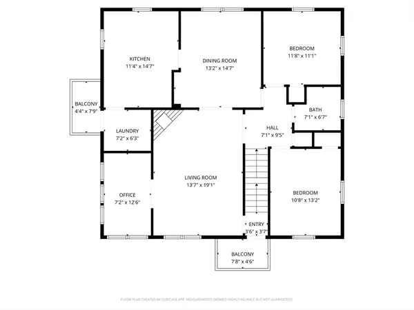 $3,700 | 740 Belmont Street, Unit 740, Watertown, MA 02472