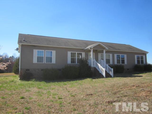 641 Manson-Drewry Road Manson, NC 27553 - Photo 1 of 25