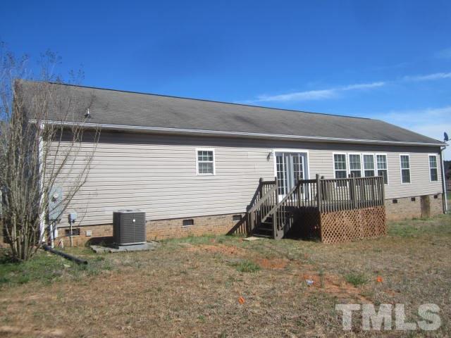 641 Manson-Drewry Road Manson, NC 27553 - Photo 2 of 25