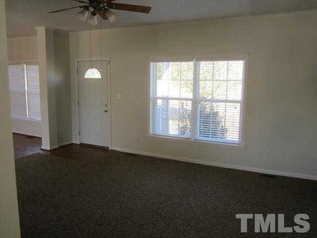 641 Manson-Drewry Road Manson, NC 27553 - Photo 11 of 25