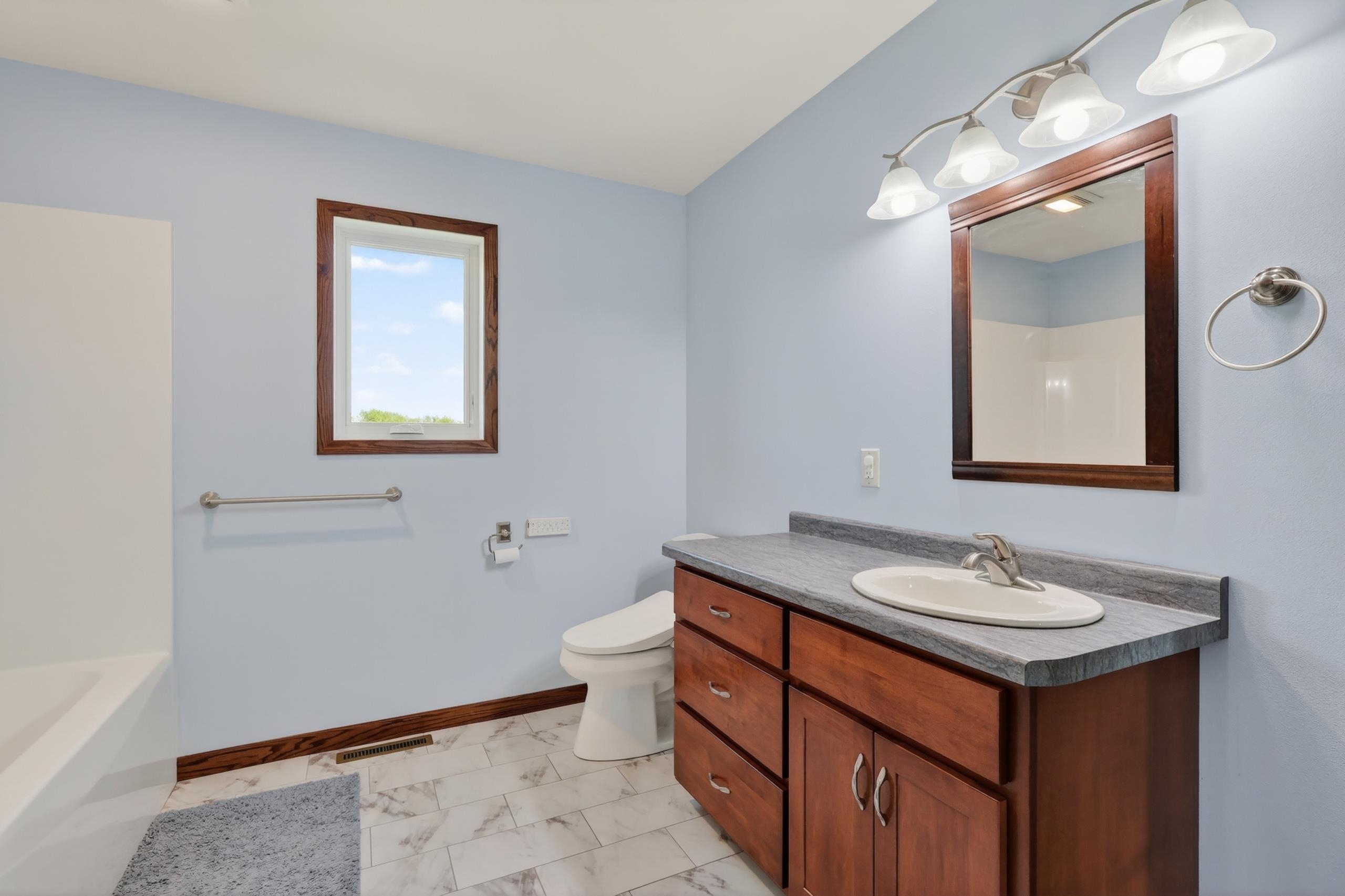6414 County Road East Pittsville, WI 54466 - Photo 23 of 47