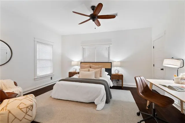 $575,000 | 715 Woodson Street Southeast, Atlanta, GA 30315