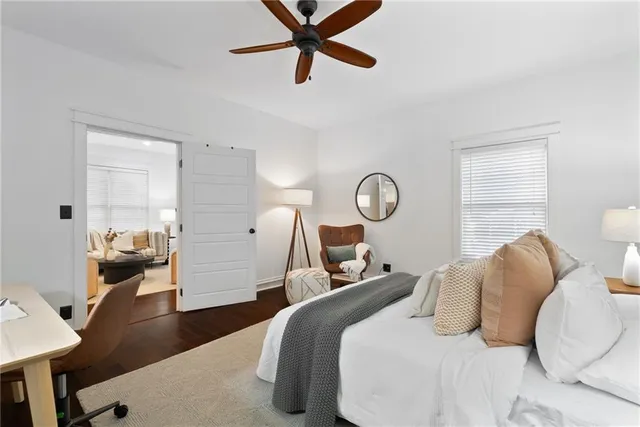 $575,000 | 715 Woodson Street Southeast, Atlanta, GA 30315