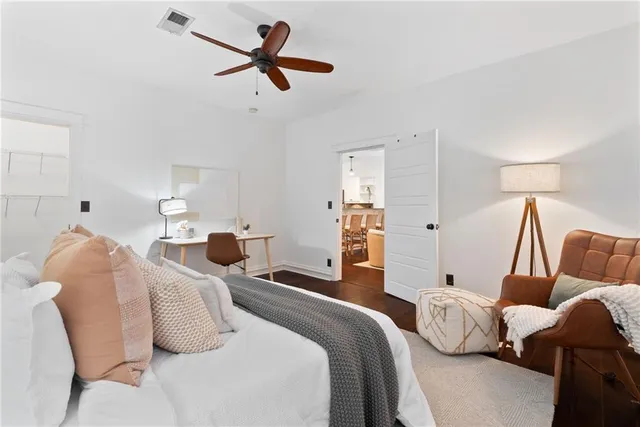 $575,000 | 715 Woodson Street Southeast, Atlanta, GA 30315