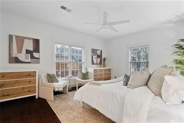 $575,000 | 715 Woodson Street Southeast, Atlanta, GA 30315